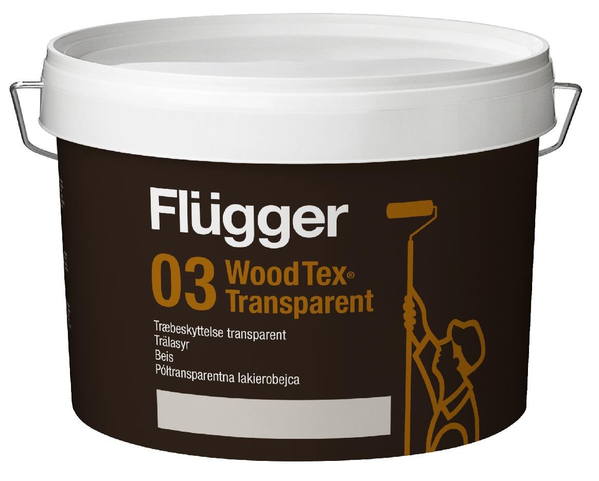 Flügger