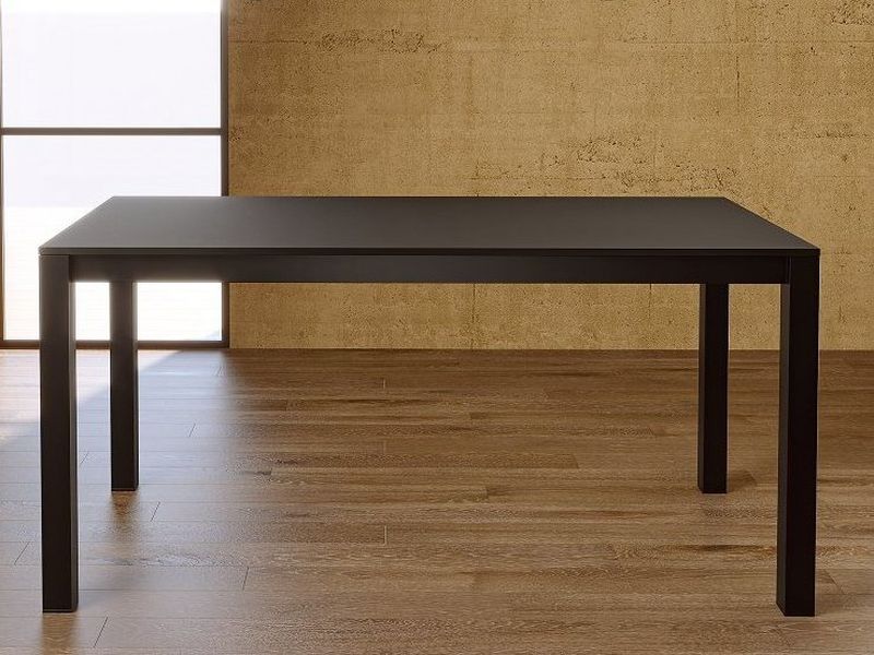 Hliníkové stolové konstrukce Alu Star