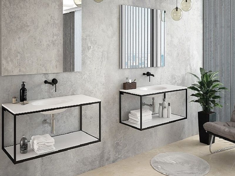 Chytrý policový systém K20