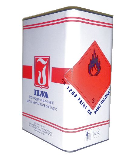 ILVA  TZ 33 ředidlo