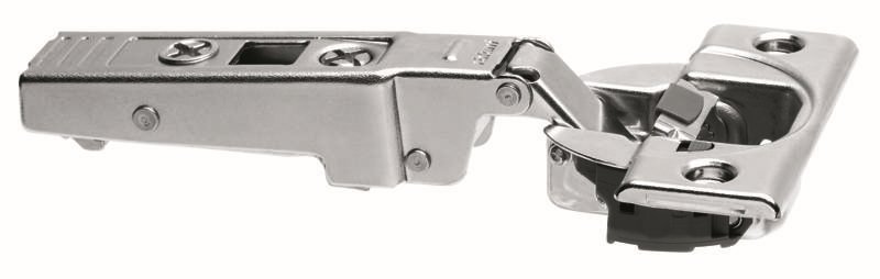 BLUM 71B9550 naložený 95° pro silné dveře s integrovaným tlumením 