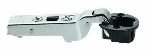 NK závěs BLUM 75T4200 polonaložený na sklo 94°