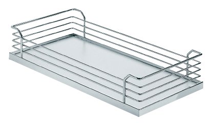 KESSEBÖHMER- Comfort II koš Arena Classic 90° pevné dno