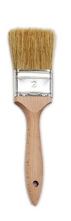 Štětec plochý C-2 50 mm