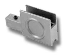 SISO Glass- úchytka dveří 