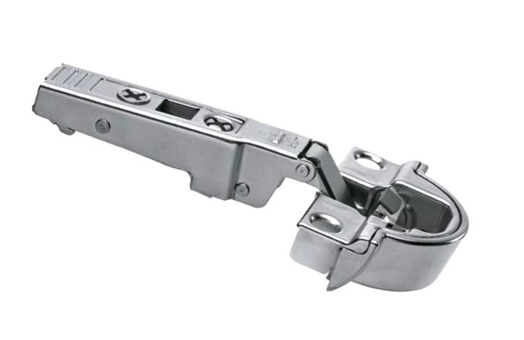 BLUM 71B950A CLIP TOP závěs 95° naložený Alu s tlumením