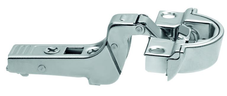 BLUM 71B970A CLIP TOP závěs 95° vložený Alu s tlumením