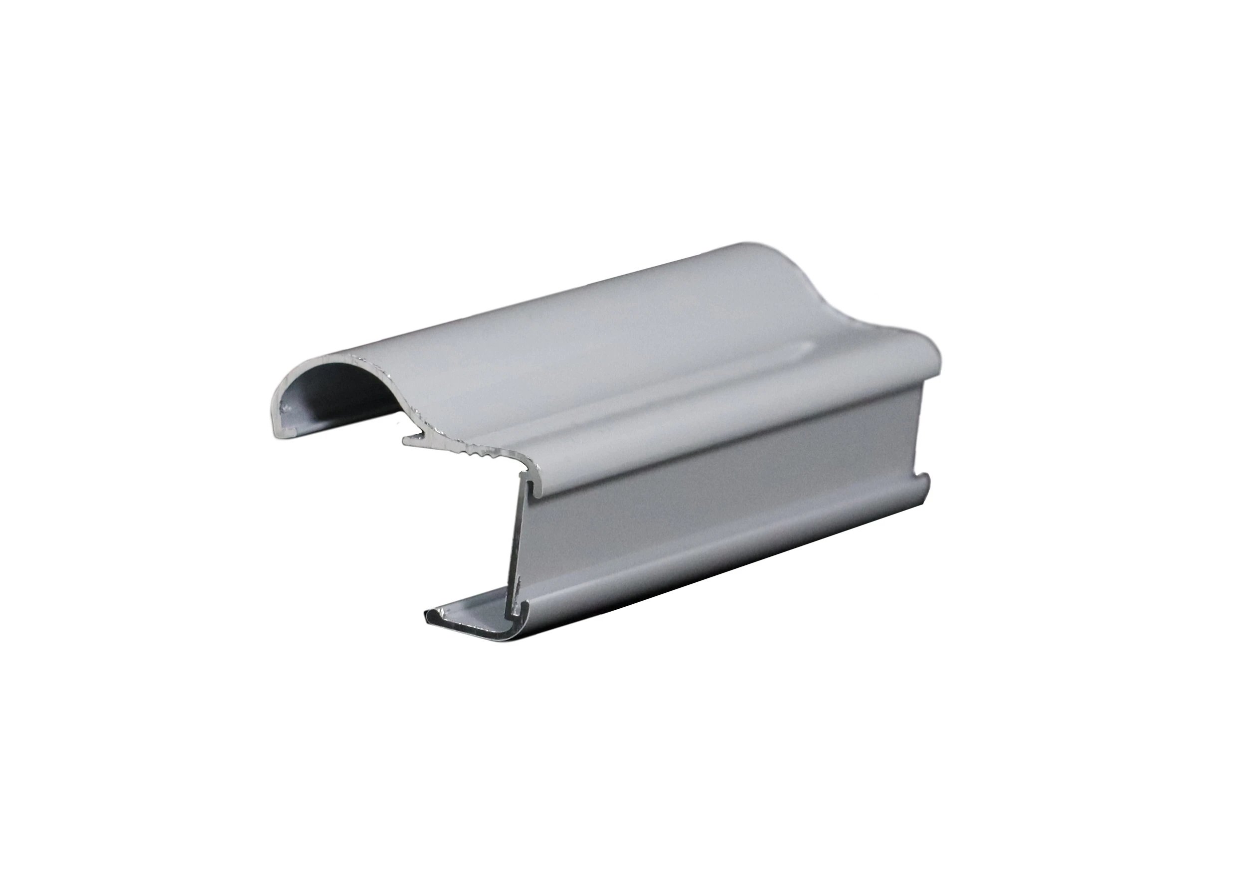 Alu-line úchytková lišta 2,7 m Niké 18 mm