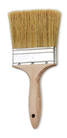 Štětec plochý C-4 95 mm