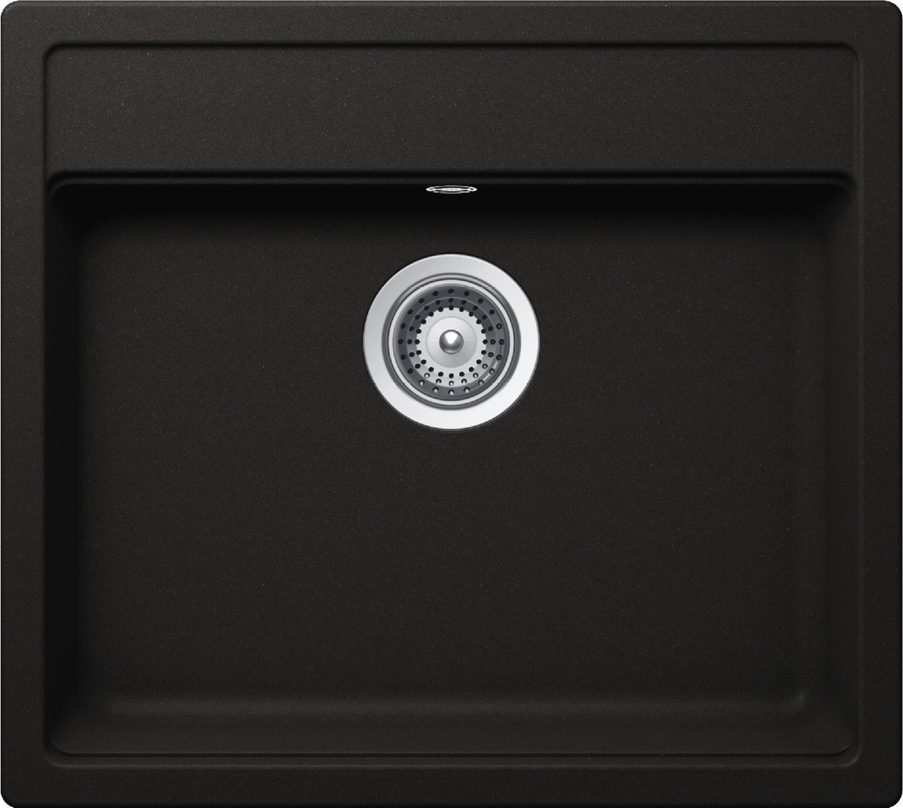 Kuchyňský granitový dřez SCHOCK NEMO N-100