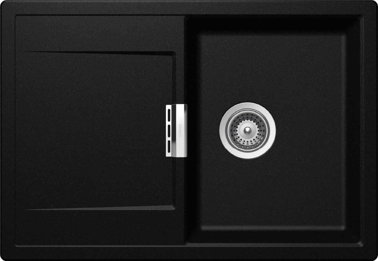 Kuchyňský granitový dřez SCHOCK MONO D-100S