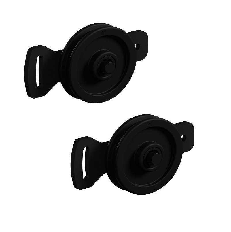 Mantion posuvný systém DAG pro interiérové posuvné dveře 