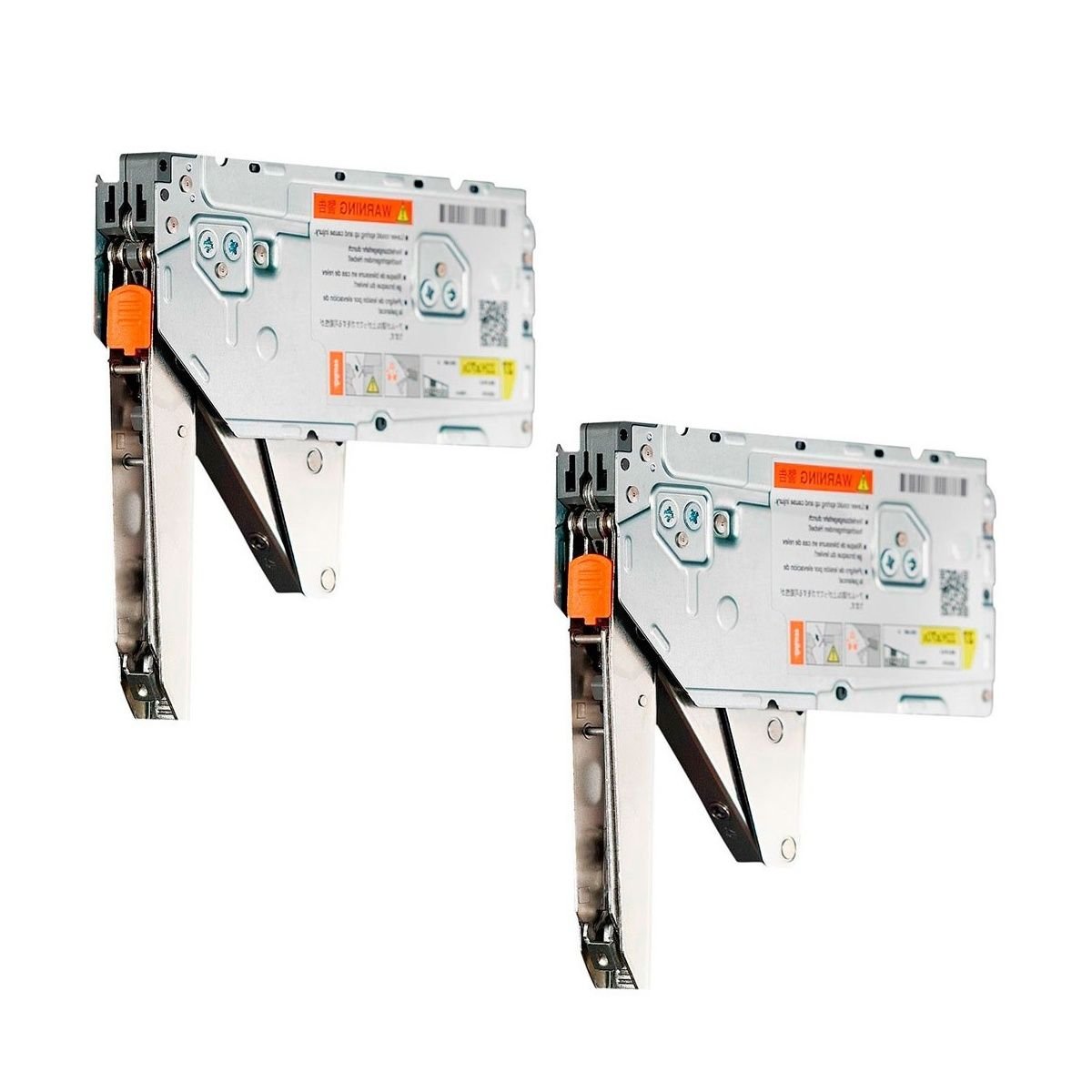 BLUM 22K2710T aventos HK TOP TIP ON silný s eurošrouby