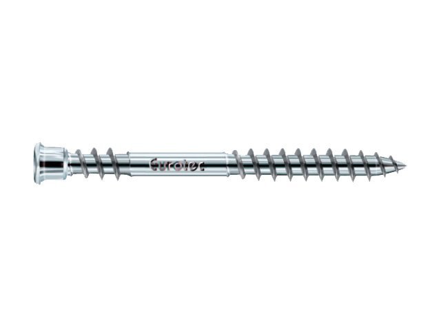 Terrassotec ušlechtilá ocel vytvrzená průměr 4 mm, Délka:40 mm