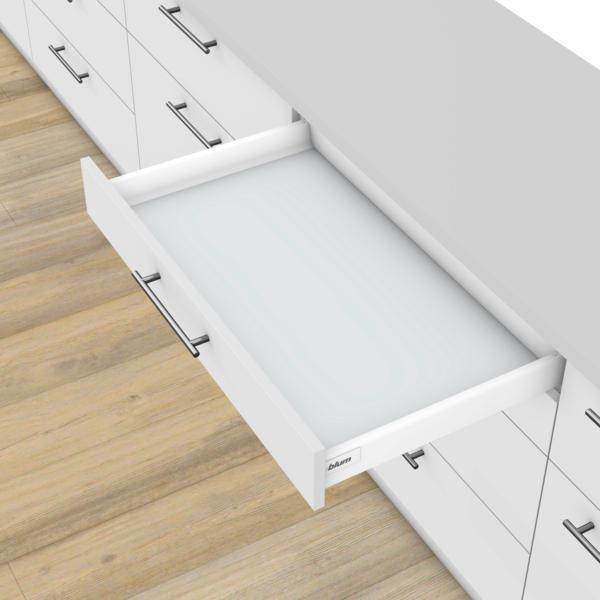 ANTARO 30 kg sada -šedá N 500 