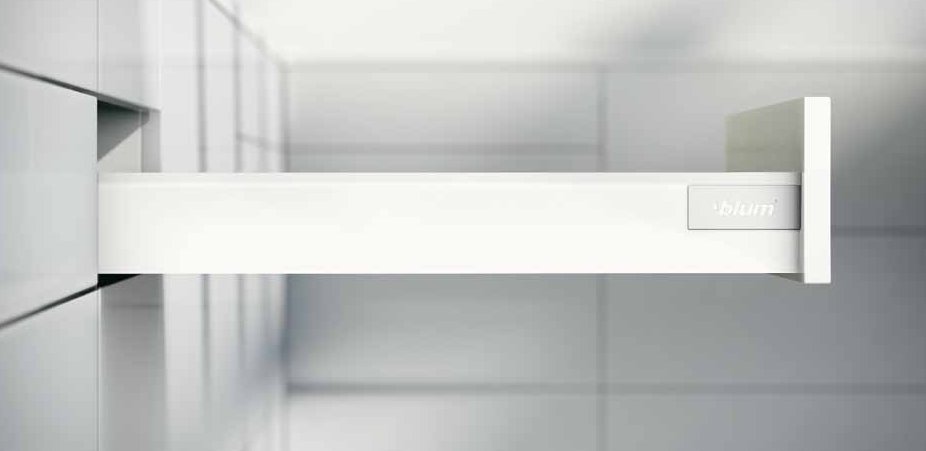 ANTARO TOB sada expando -300mm M - 30kg šedý