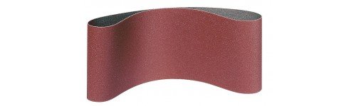 STARCKE br.pás 65x410mm -P100, zrno:P80