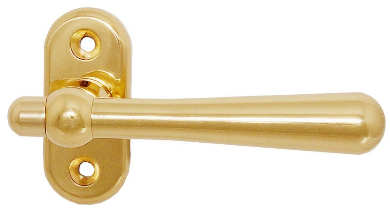 EURO klika Casual, barva:starobronz