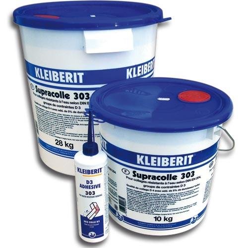 Kleiberit 303 0,5kg, objem:10kg