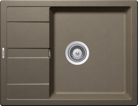 Kuchyňský granitový dřez SCHOCK MANHATTAN D-100