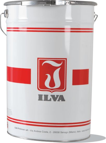 ILVA  TW017 vodouředitelný lak , objem:25 l