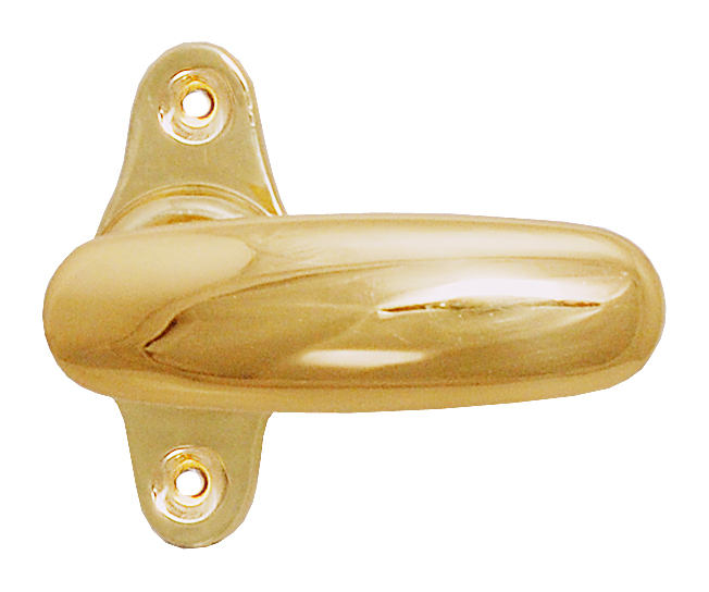 Půloliva okenní Decent, barva:starobronz
