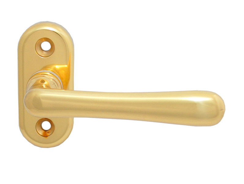 EURO klika Element, barva:starobronz