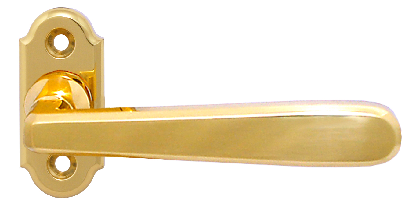 EURO klika Individual, barva:starobronz