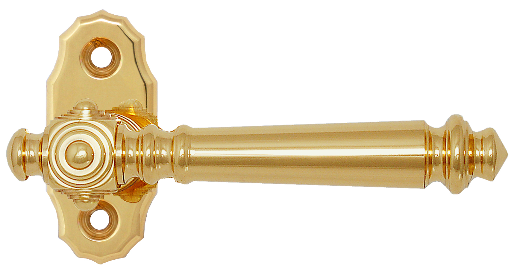 EURO klika Antique, barva:starobronz