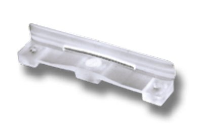 SISO Glass- plastová zarážka proti nadzvednutí