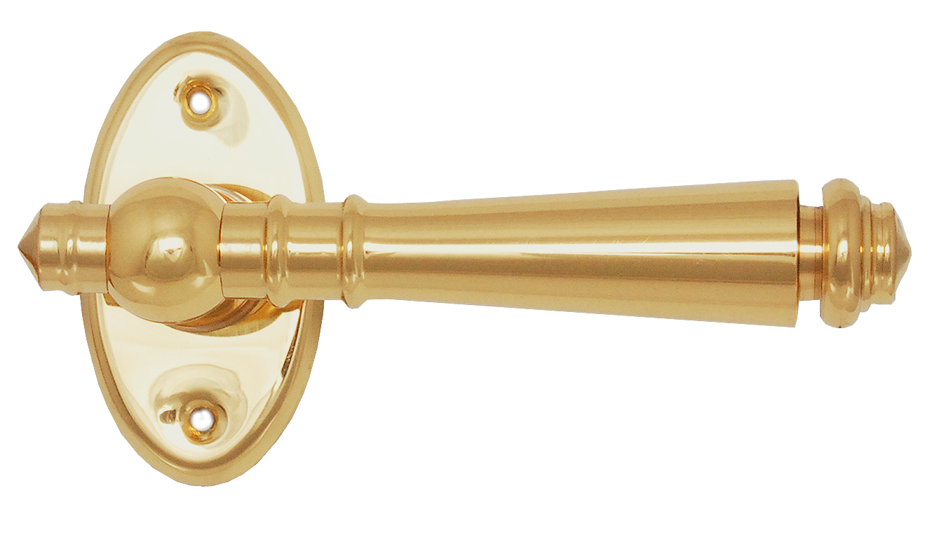 Tradition balkonová klika