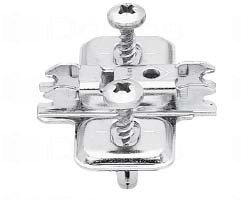 BLUM 174E6100.01 křížová podložka EXPANDO