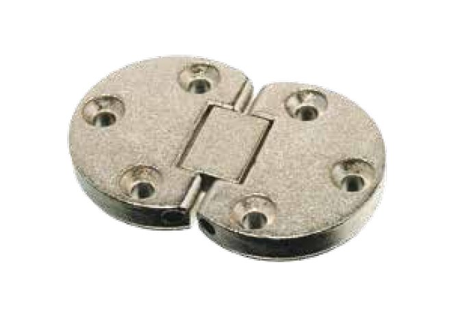 Stolový závěs na rozkládací stoly