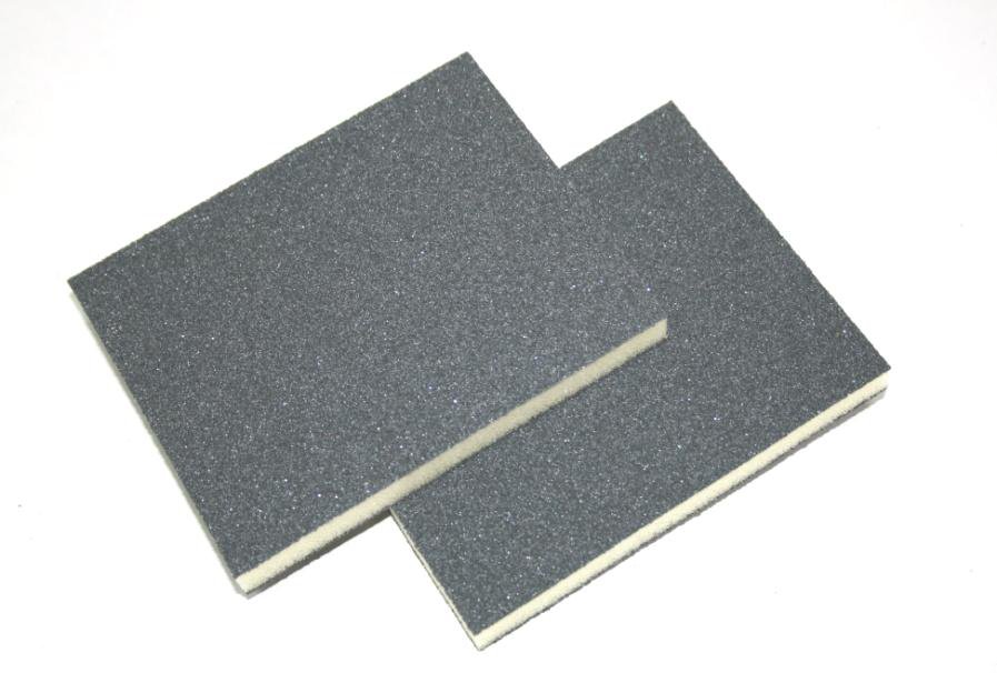 STARCKE brusná houba 2- stranná