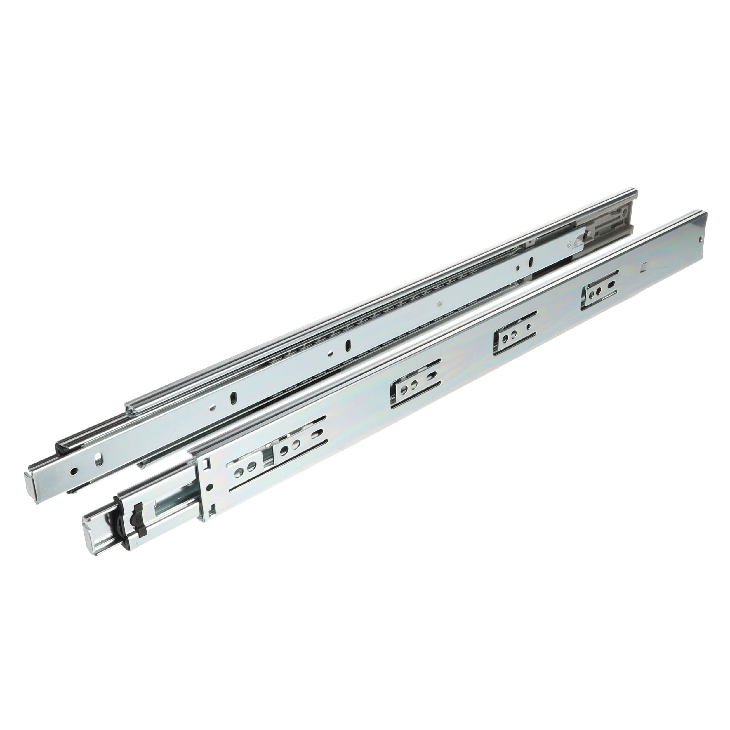 RIEX kuličkový celovýsuv s tlumením 45 kg, Délka:300 mm