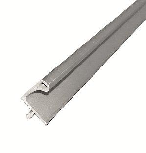 Profil úchytový pro horní skříňky 4 m antracit 