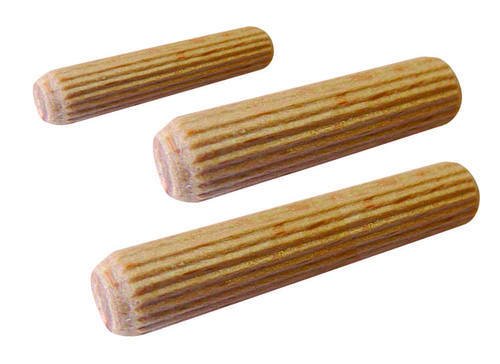 Kolík spojovací dřevěný 8 x 35 mm 1kg