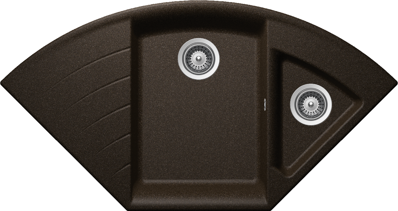 Kuchyňský granitový dřez SCHOCK LOTUS C-150
