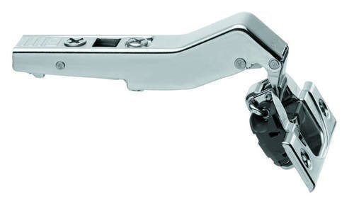 BLUM 79B3558 CLIP TOP závěs 45° s integrovaným tlumením naložený