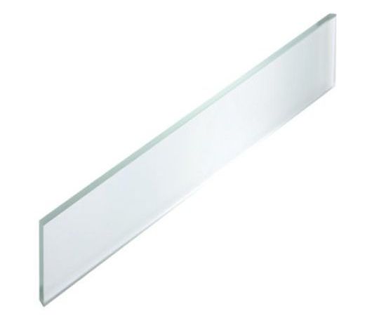 Cemux H Box SLIM čelní sklo H70/600mm vnitřní zásuvka H167 