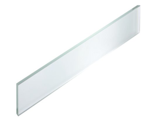 Cemux H Box SLIM čelní sklo H54/600mm vnitřní zásuvka H84 