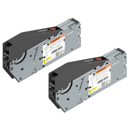 BLUM Aventos HL TOP 22L2210 slabý s eurovruty