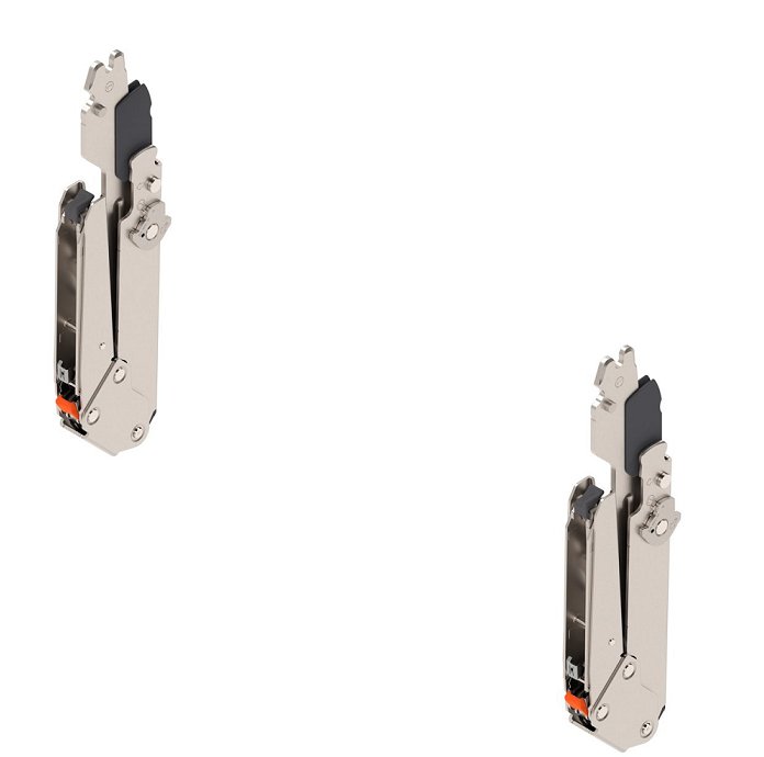 BLUM Aventos HL TOP 22L3800 ramena 390-540 mm