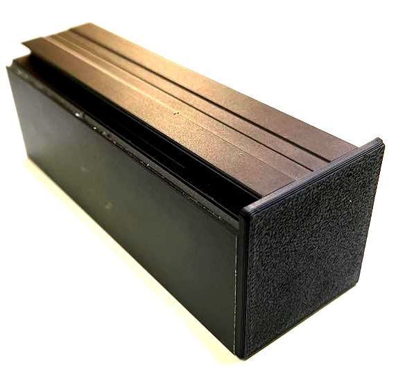 Cemux STARSHIP boční krytka typ B