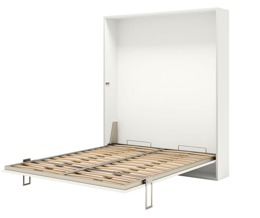 Pozzoli sklopné postelové kování CV001 dvoulůžko, šířka:1800 mm