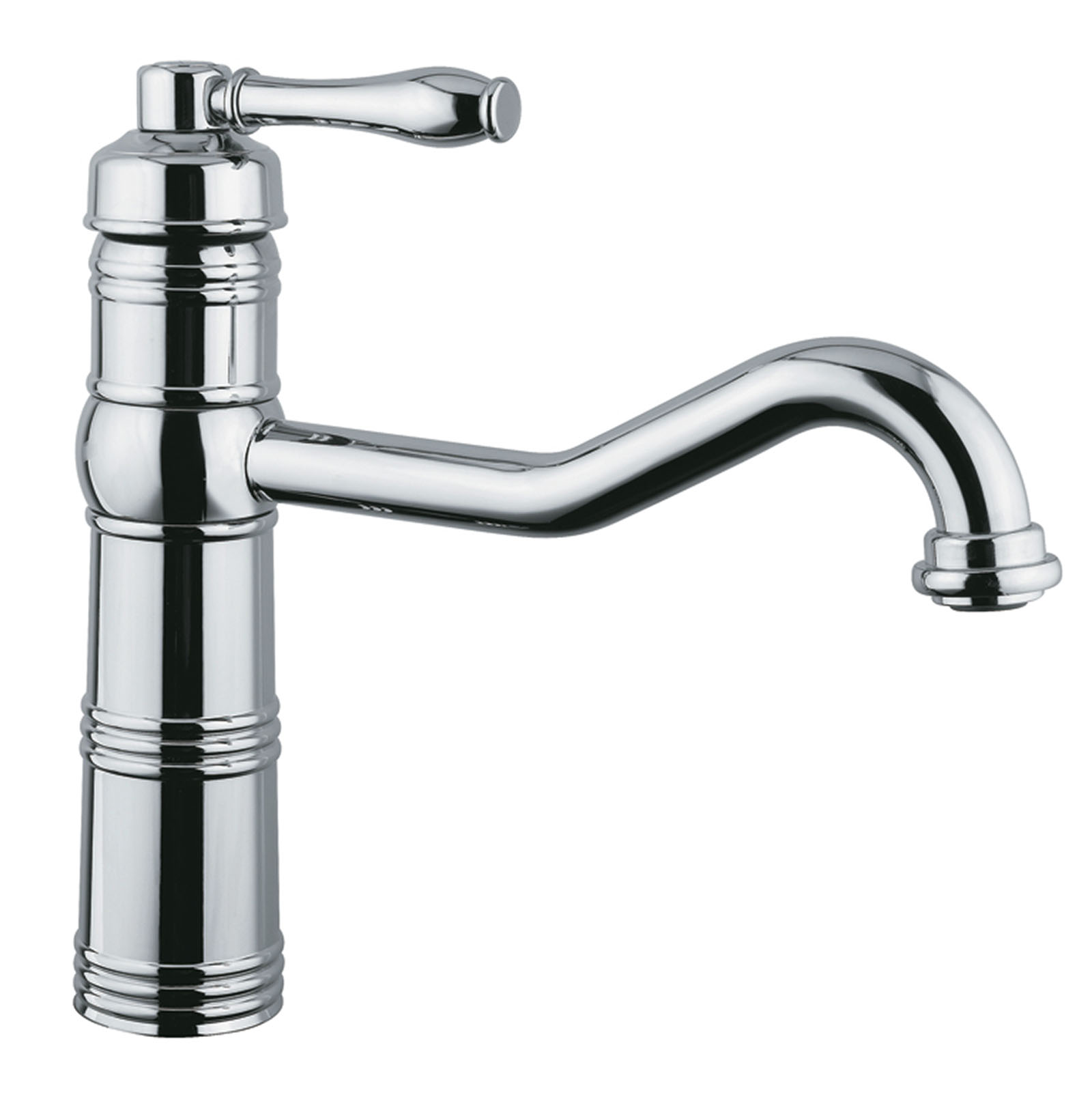 Sinks baterie RETRO CASANOVA lesklá