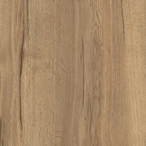 Stolová deska hranatá 1500x800 mm Dýha dub, barva:Dub HalifaxTloušťka materiálu:25,6