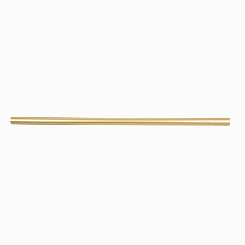 Multifunkční sloup průměr 45 mm, barva:Zlatá metalízaDélka:1800 mm