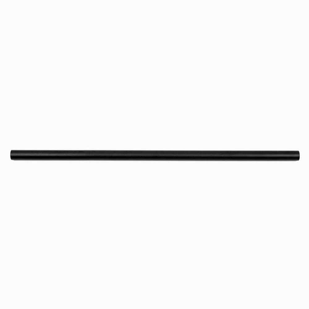 Multifunkční sloup průměr 45 mm, barva:Černá matDélka:1500 mm