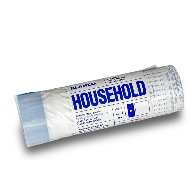 Blanco - zatahovací sáček na odpad 